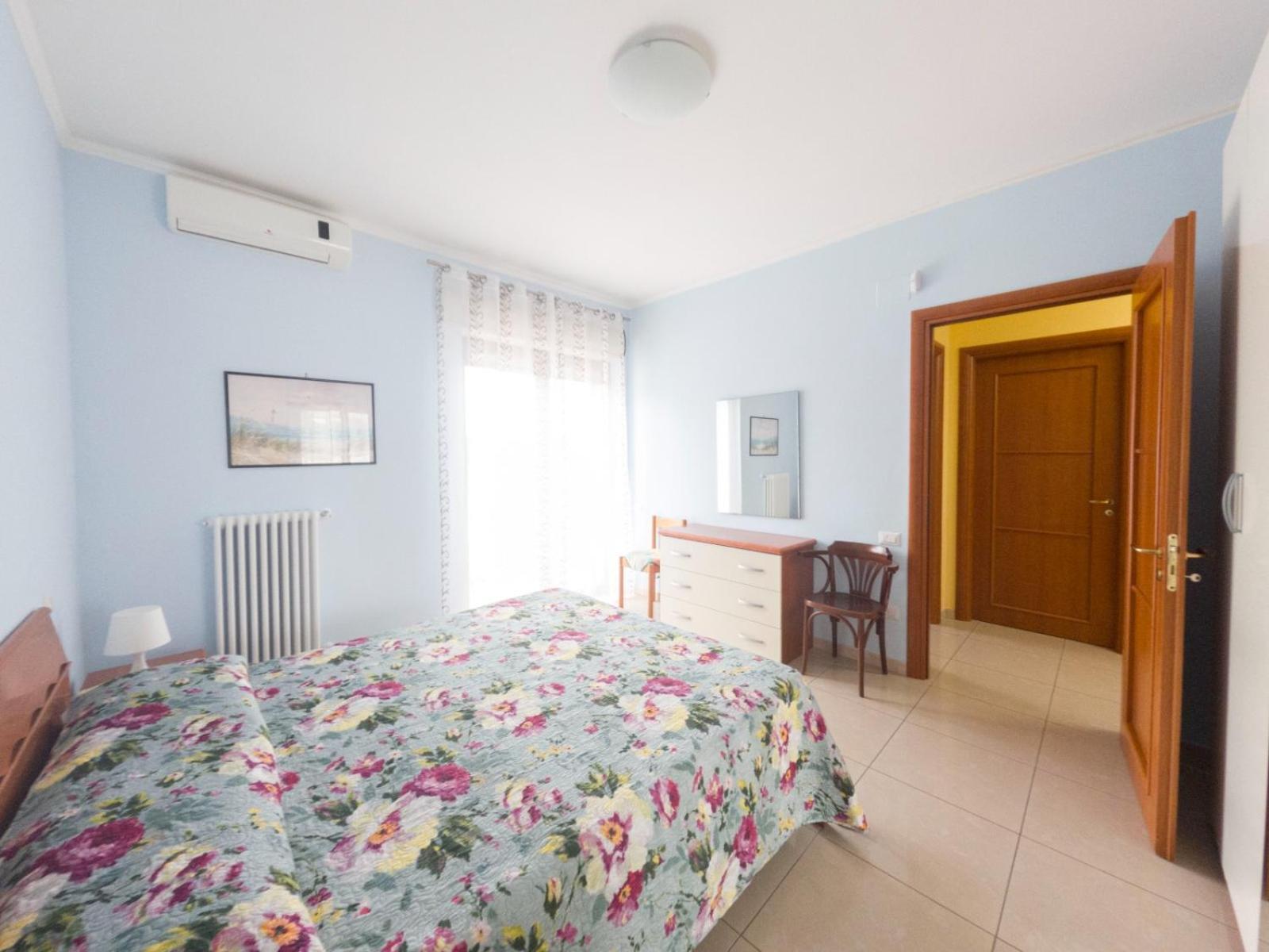 Residence Calle Del Porto Manfredonia Exteriér fotografie